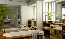 The Surin Phuket (ex. The Chedi Phuket)