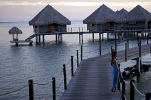 Le Meridien Tahiti