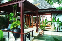 Nakamanda Resort & Spa
