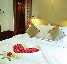 Nakamanda Resort & Spa