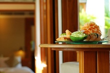 Nakamanda Resort & Spa