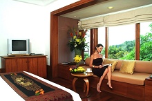 Nakamanda Resort & Spa