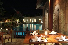 Nakamanda Resort & Spa