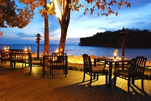 Nakamanda Resort & Spa