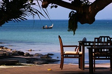 Nakamanda Resort & Spa