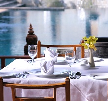 Nakamanda Resort & Spa