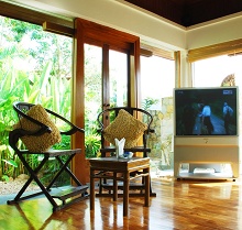 Nakamanda Resort & Spa