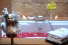 Nakamanda Resort & Spa