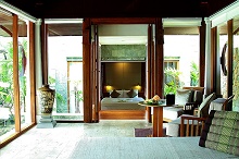 Nakamanda Resort & Spa