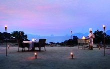 Phulay Bay, a Ritz-Carlton Reserve