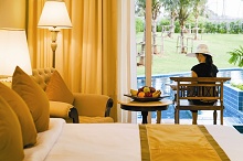Sofitel Krabi Phokeethra Golf & Spa Resort