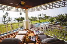 Sofitel Krabi Phokeethra Golf & Spa Resort