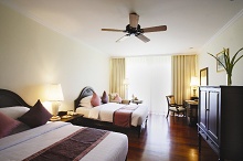 Sofitel Krabi Phokeethra Golf & Spa Resort