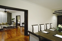 Sofitel Krabi Phokeethra Golf & Spa Resort