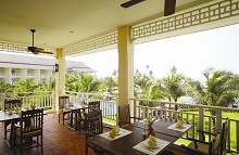 Sofitel Krabi Phokeethra Golf & Spa Resort