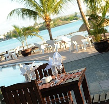 Veranda Grand Baie Hotel & Spa
