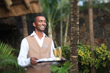 Veranda Paul & Virginie Hotel & Spa