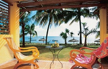 Veranda Paul & Virginie Hotel & Spa