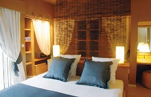 Veranda Pointe aux Biches