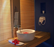 Veranda Pointe aux Biches