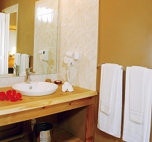 Veranda Pointe aux Biches