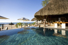 Veranda Pointe aux Biches