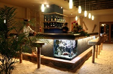 Veranda Pointe aux Biches