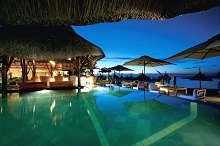 Veranda Pointe aux Biches