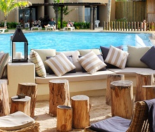 Veranda Pointe aux Biches