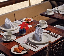 Veranda Pointe aux Biches