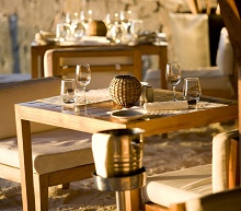 Veranda Pointe aux Biches