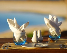 Veranda Pointe aux Biches