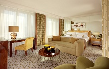 Mandarin Oriental Geneva