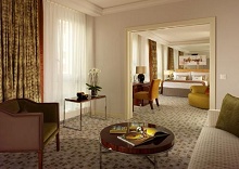 Mandarin Oriental Geneva