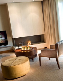 Mandarin Oriental Geneva