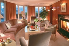 Mandarin Oriental Geneva