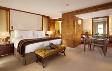 Mandarin Oriental Geneva