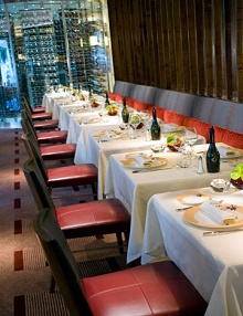 Mandarin Oriental Geneva