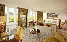 Mandarin Oriental Geneva