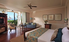 Heritage Le Telfair Golf & Spa Resort