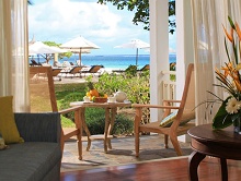 Heritage Le Telfair Golf & Spa Resort