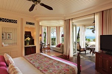 Heritage Le Telfair Golf & Spa Resort