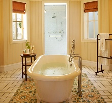 Heritage Le Telfair Golf & Spa Resort