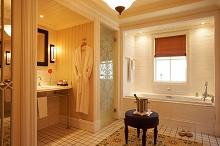 Heritage Le Telfair Golf & Spa Resort