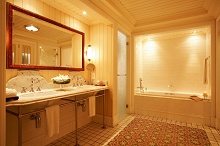 Heritage Le Telfair Golf & Spa Resort