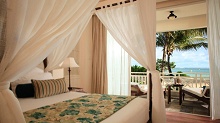 Heritage Le Telfair Golf & Spa Resort