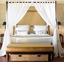 Heritage Le Telfair Golf & Spa Resort