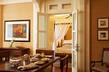 Heritage Le Telfair Golf & Spa Resort