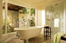 Heritage Le Telfair Golf & Spa Resort