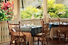 Heritage Le Telfair Golf & Spa Resort